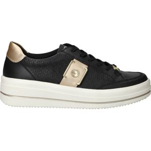 Remonte Sneakers - Dames - Zwart