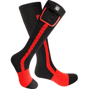 Luxe - Luxe verwarmde Sokken - Verwarmde Sokken - Elektrische Sokken - sokken - Elektrische Verwarmde Sokken - verwarmde sokken elektrisch - verwarmde sokken met batterij - Maat 41-46