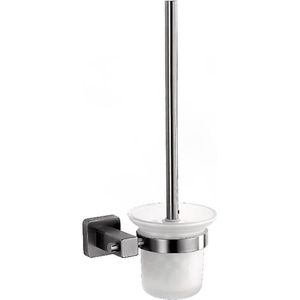 RVS Toiletborstel met houder Pico TA-Design