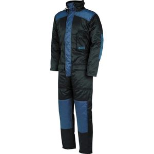 Sioen MATTERHORN coverall 03150085 - Navy - XL