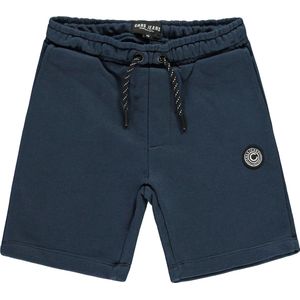 Cars jeans bermuda jongens - donkerblauw - Coars - maat 128