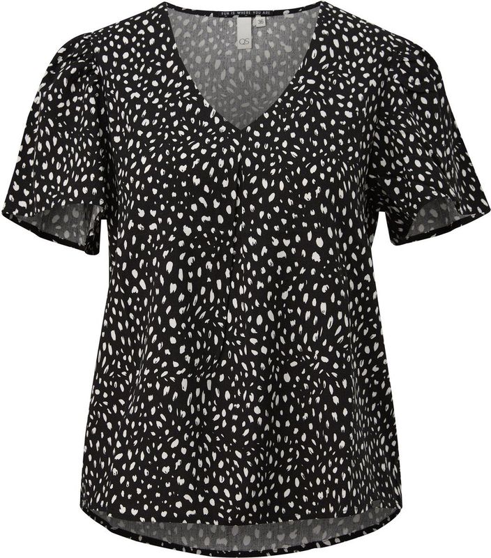 QS Bluse