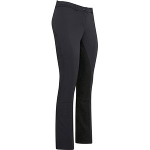 Euro-star Jodhpur Rijbroek Euro-star Esequitation Queen Full Seat Zwart