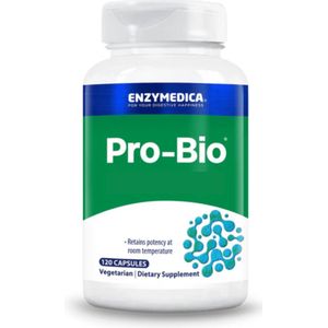 Enzymedica - Pro-Bio - 120 capsules