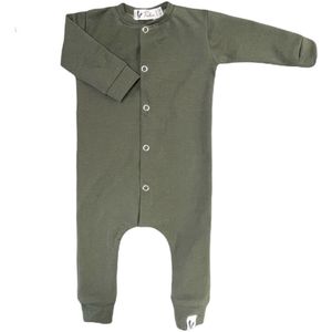 Boxpakje - Juniper - Groen - maat 50/56