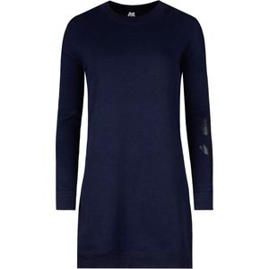 Short Stories Sylvia Nachthemd 621411 Blauw - maat L