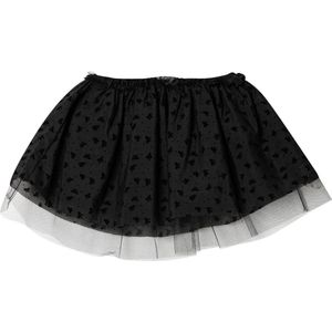 Tutu-rok - Knielengte - Normaal - Zonder Zak - Normale Taille
