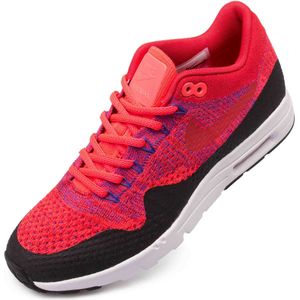 Women's casual shoes nike air max 1 ultra flyknit w, 38.5