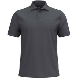 Under Armour Golf Tee To Green Korte Mouw Poloshirt Grijs L Man