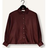 Ruby Tuesday - Pelline - Blouse - Bordeaux