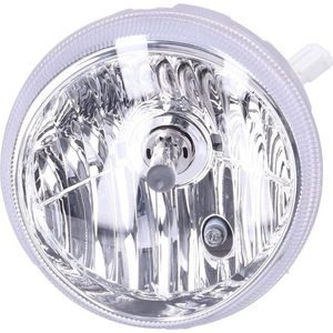 Hoge helderheid spot lamp vervanging compatibel met Vespa LX 125 150 - Motorfiets voorlicht motorfiets koplamp voorlamp