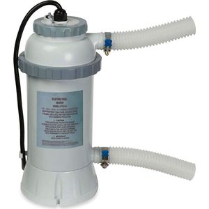 Intex 3kw Zwembadverwarming - Tot een dm van 457cm!