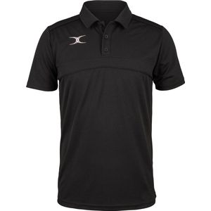 Gilbert Polo Photon Zwart L
