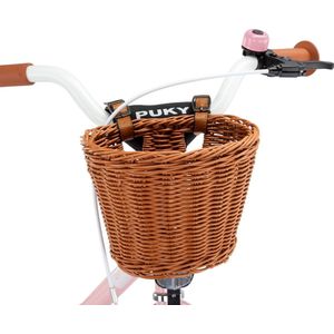 Puky mandje voor loopfietsen en fietsen tot 12 inch