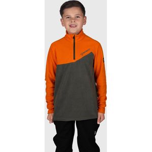 Brunotti Vaughly Boys Fleece - 152 Pine Green