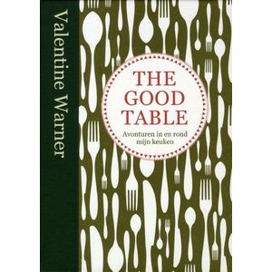 The good table