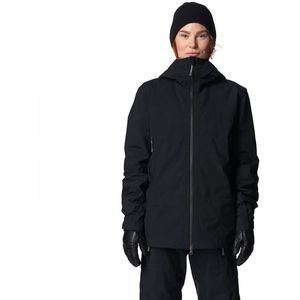 Houdini - Ride - Jas - Zwart - Dames