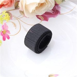 Maak de perfecte haarknot - Bun Maker - Haar Knot Maker - Zwart