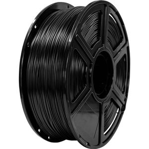 Renkforce RF-6838910 Filament ASA Weerbestendig, UV-bestendig, Hittebestendig 1.75 mm 1 kg Zwart 1 stuk(s)