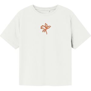 Biologisch Katoen - T-shirt - Lange Mouwen