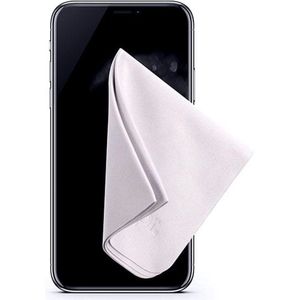 SG-EM45-SCRNPT1-1- Zebra Screenprotector, gehard glas