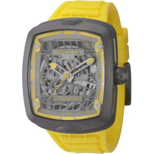 Invicta S1 Rally - Diablo 44216 Automatisch Herenhorloge - 44mm