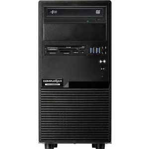 Core i7 12700KF - Waterkoeling - RTX 4060 - 64GB RAM - 4TB (2x 2TB) M.2 SSD - WiFi - Bluetooth - CD/DVD-drive - Cardreader - Windows 11 Pro (COMPUGEAR P-375330)