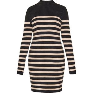 Usha - Jurk - Slim-fit - Mini - Classic Collection