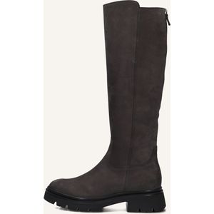 Gabor - 859 - Laarzen - Taupe - Nubuck