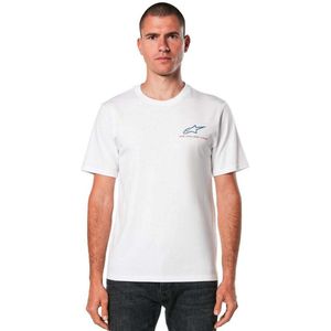 Alpinestars - Sparky - T-shirt - Korte Mouwen