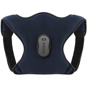 Ynkkvre -Ergonomische Houdingcorrector met Massage en Vibratie – Spierontspanning