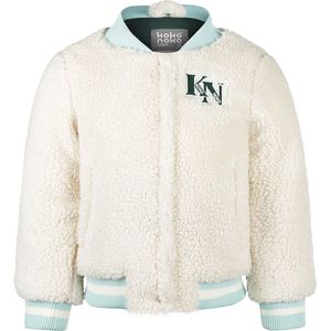 Koko Noko Q-girls 3 Meisjes Jas - Maat 98