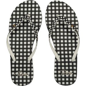 Roxy - Portofino - Slippers - Multicolor - Synthetisch Bovenwerk