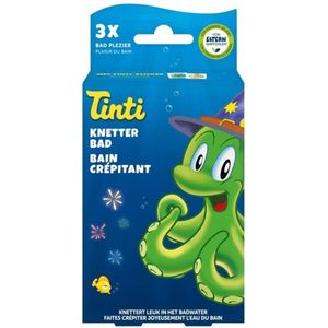 x10 Tinti Knetter Bad 90GR