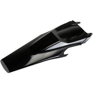 Ufo Husqvarna Fe 250 20 Achterspatbord Zwart