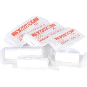 Snelverband 10 x 12 cm - nr 3 - 1 st