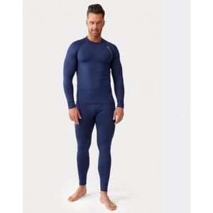ROUGH RADICAL WARM thermisch ondergoed set (shirt en broek) maat L + GRATIS bivakmuts