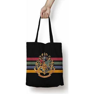 Winkeltas Harry Potter Hogwarts 36 x 42 cm