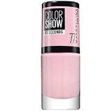 Maybelline - Show 60 Seconds - Nagellak - 7 ml