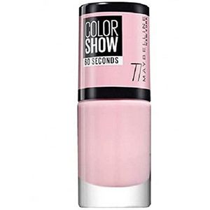 Maybelline - Show 60 Seconds - Nagellak - 7 ml