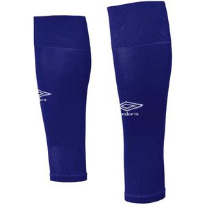 Umbro Sokken Zonder Voeten Blauw Man