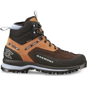 Garmont - Vetta Tech - Wandelschoenen - Grijs - Goretex - Suèdelaad