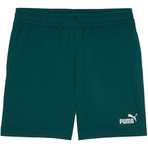 Puma - ESS Tape Woven - Shorts - Groen