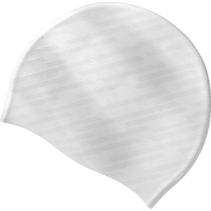 Heren Zwemsmuts Siliconen Waterdicht Comfortabel Professioneel