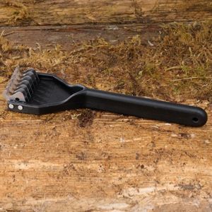 Mars Coat-King Trimmer voor huisdieren - 7 messen - 5 mm afstand - glasvezel handvat - ideaal voor ruwe vachten