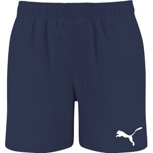 PUMA Mid Short Heren Zwembroek - Maat XS