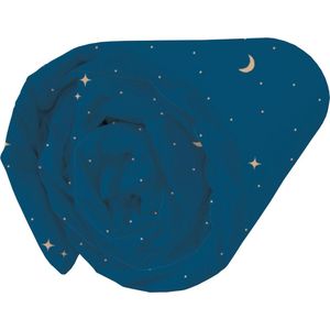 Matt & Rose Hoeslaken Stargaze - Eenpersoons - 90 x 200 cm - Katoen