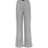 LOOXS 10sixteen 2601-5610-704 Meisjes Broek - Maat 128 - Grijs van 70% Polyester 26%Rayon 4% Spandex