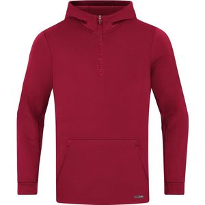 Jako Pro Casual Sweater Met Kap Heren - Chilirood | Maat: XL