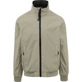 Tenson - Sting Jacket Groen - Heren - Maat M - Regular-fit